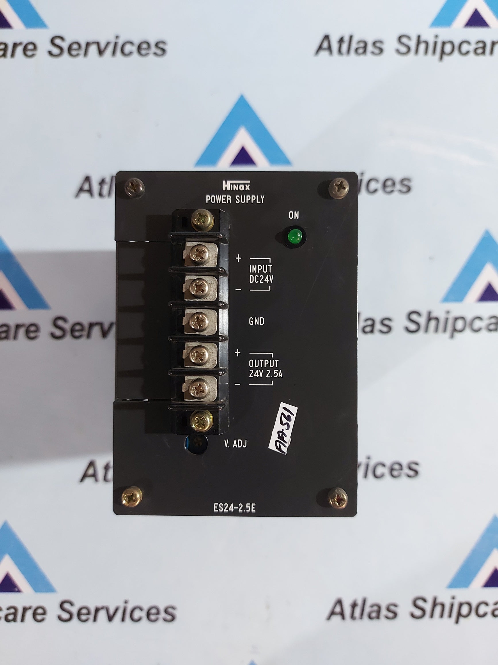 HINOX ES24-2.5E POWER SUPPLY